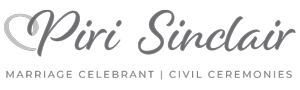 Piri Sinclair Logo